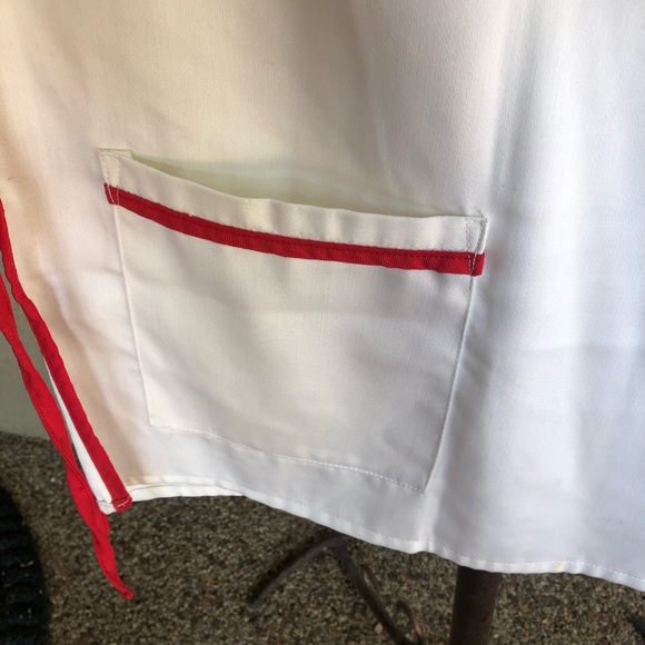 Beer Man Vest One Size Mexican Beer Patches Costume Halloween - Picture 7 of 10